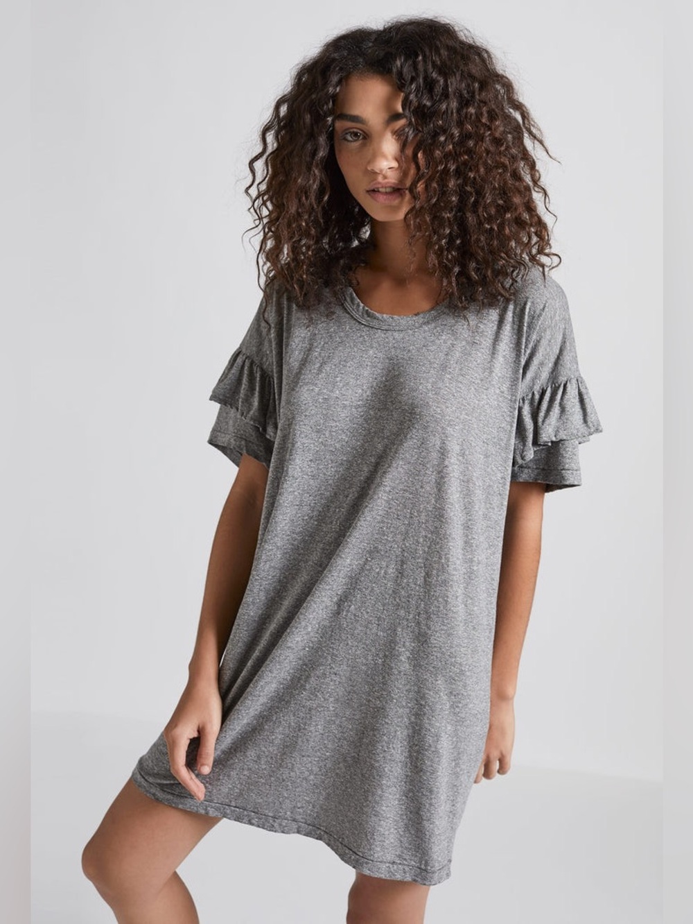 NWT Current/Elliott Roadie Dress